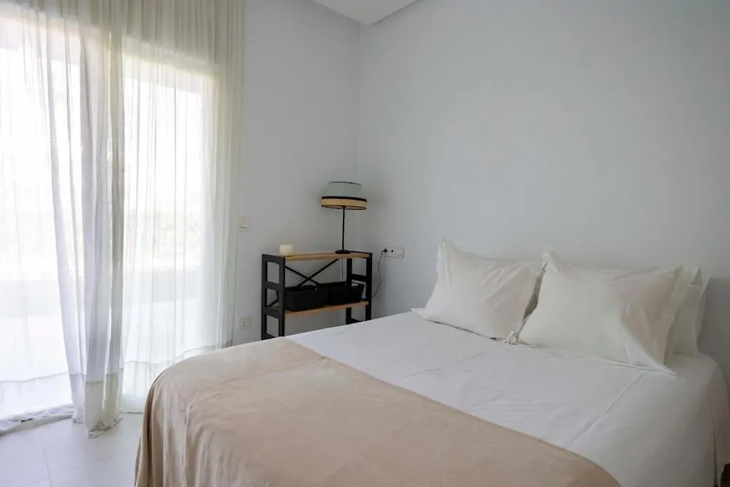 Apartment Ginva - Costa Ballena & Eleven Views