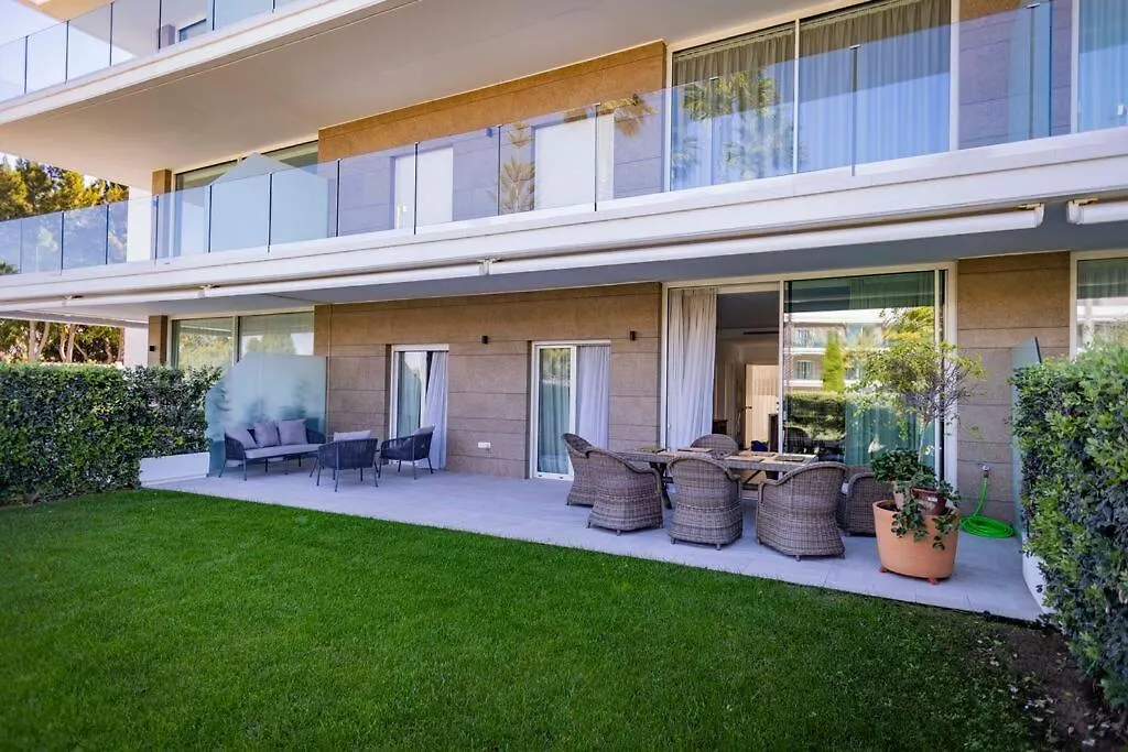 Apartment Ginva - Costa Ballena & Eleven Views