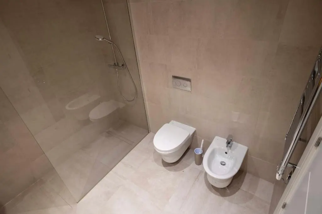 Apartment Ginva - Costa Ballena & Eleven Views