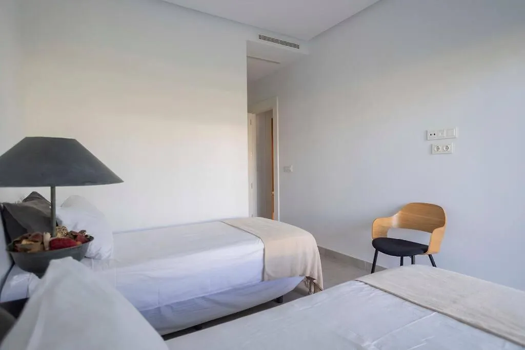 Ginva - Costa Ballena & Eleven Views İspanya