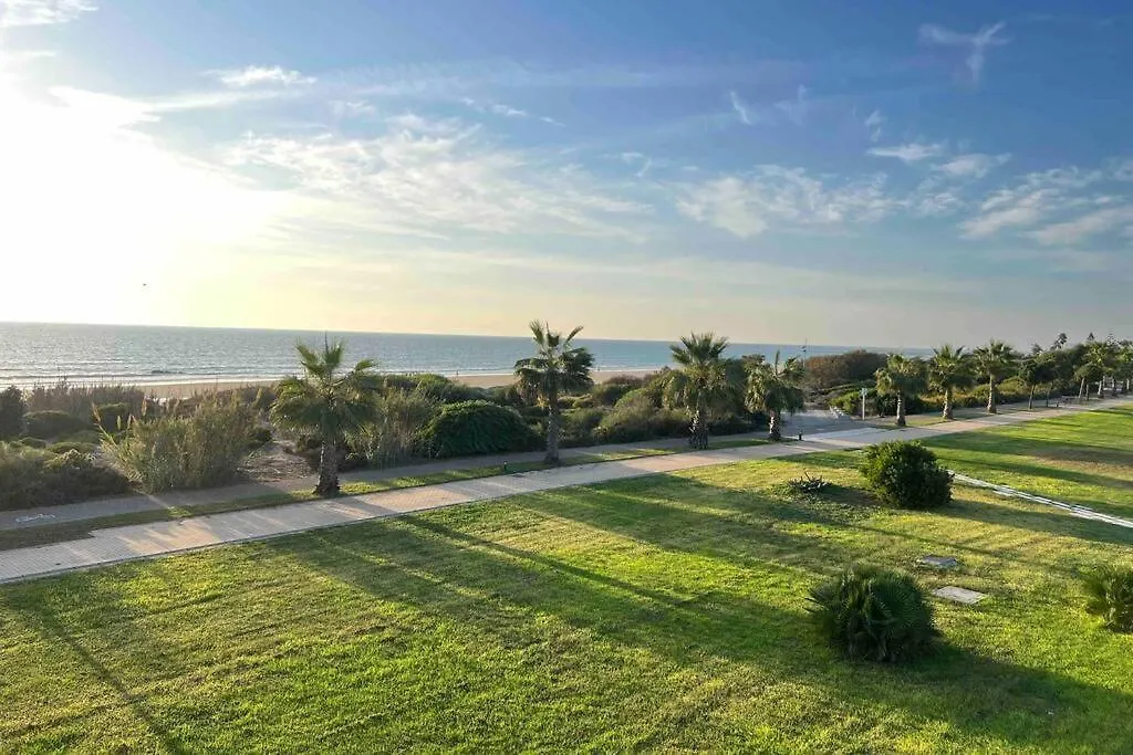 Ginva - Costa Ballena & Eleven Views 0*,  İspanya