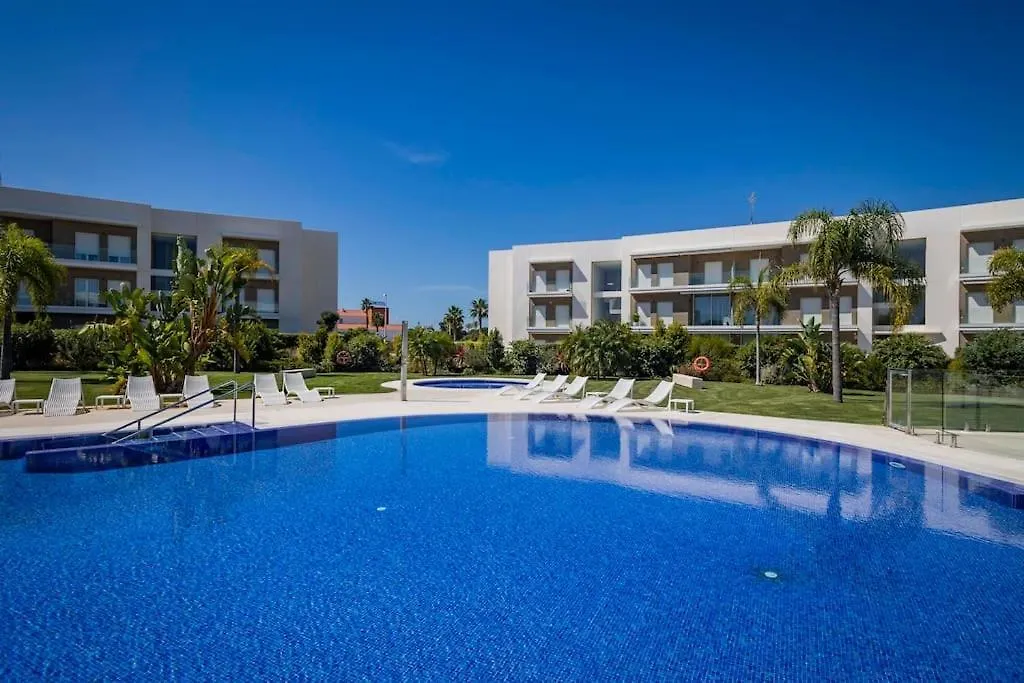 Ginva - Costa Ballena & Eleven Views Daire