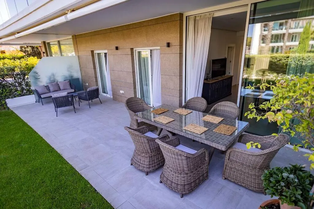 Ginva - Costa Ballena & Eleven Views
