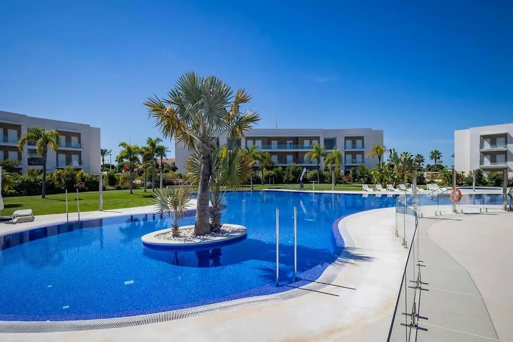 Ginva - Costa Ballena & Eleven Views 0*,