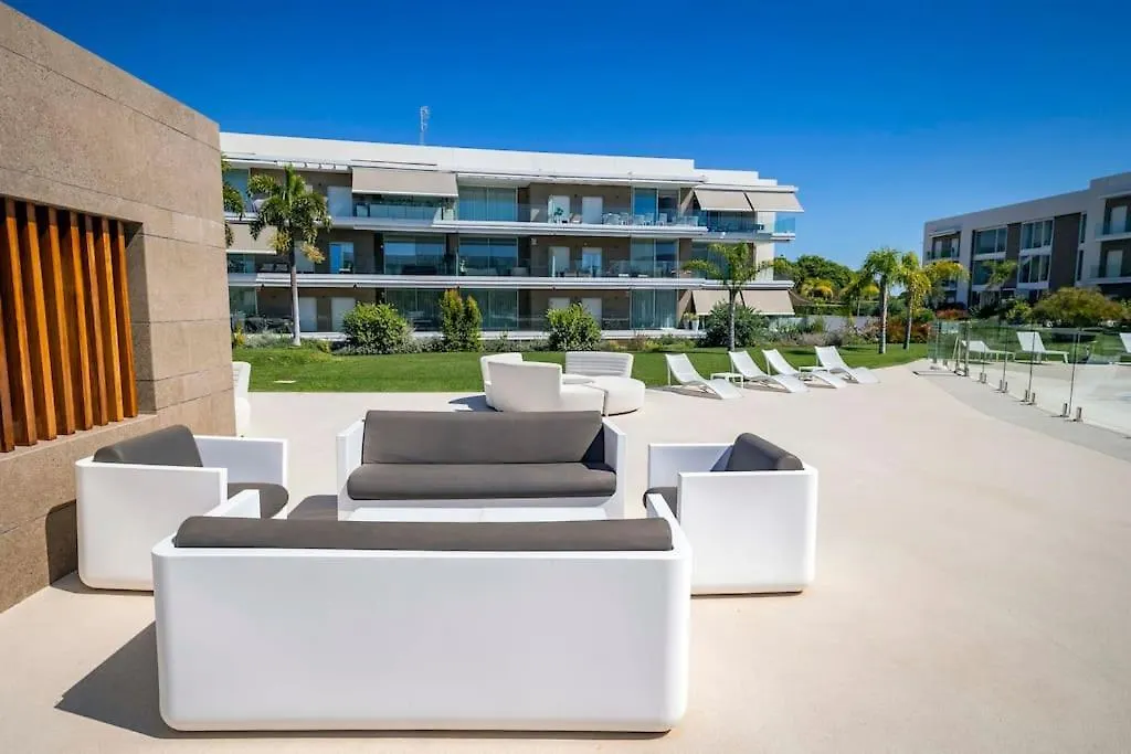 Ginva - Costa Ballena & Eleven Views Daire