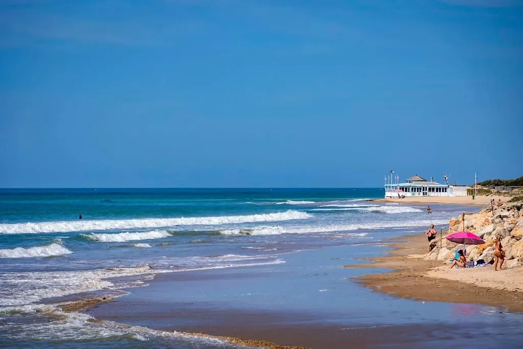Daire Ginva - Costa Ballena & Eleven Views