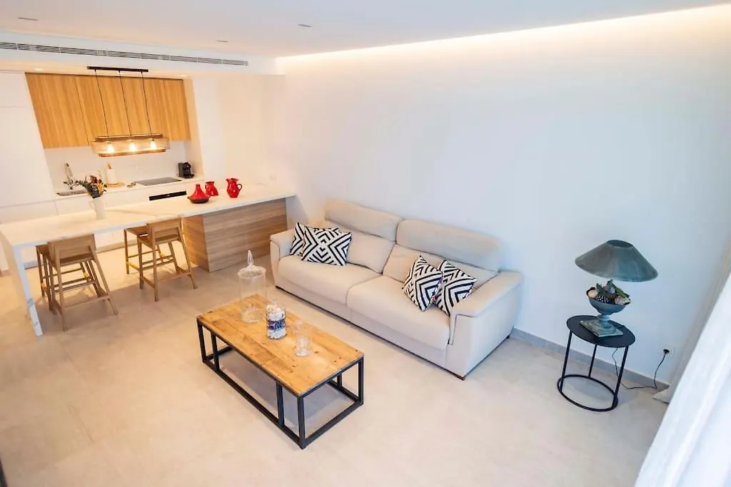 Ginva - Costa Ballena & Eleven Views İspanya