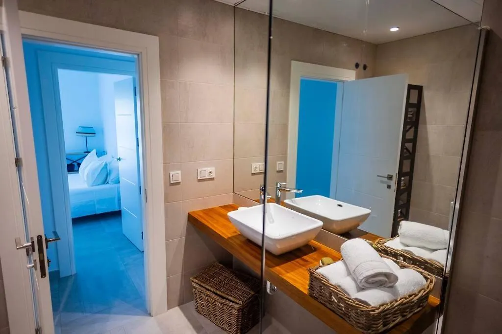 Ginva - Costa Ballena & Eleven Views 0*,  İspanya