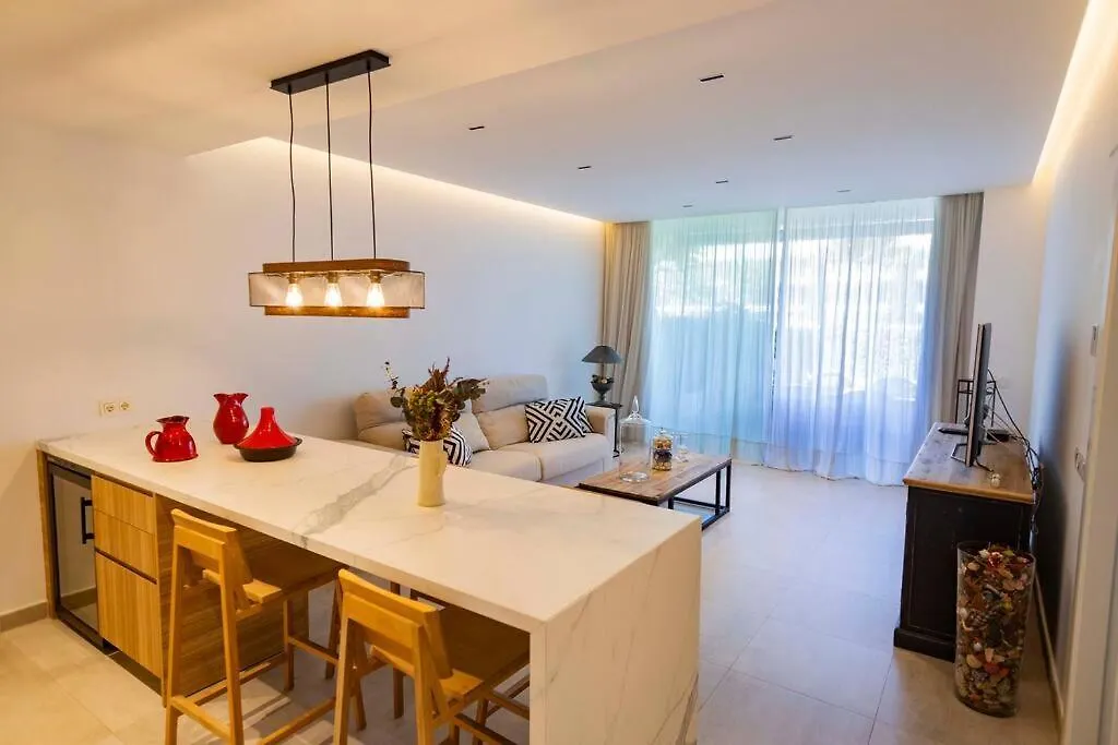 Apartment Ginva - Costa Ballena & Eleven Views
