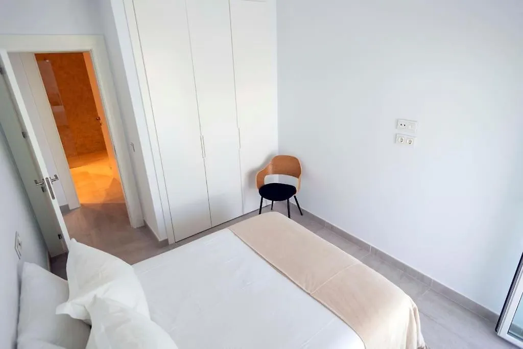 Ginva - Costa Ballena & Eleven Views Apartment