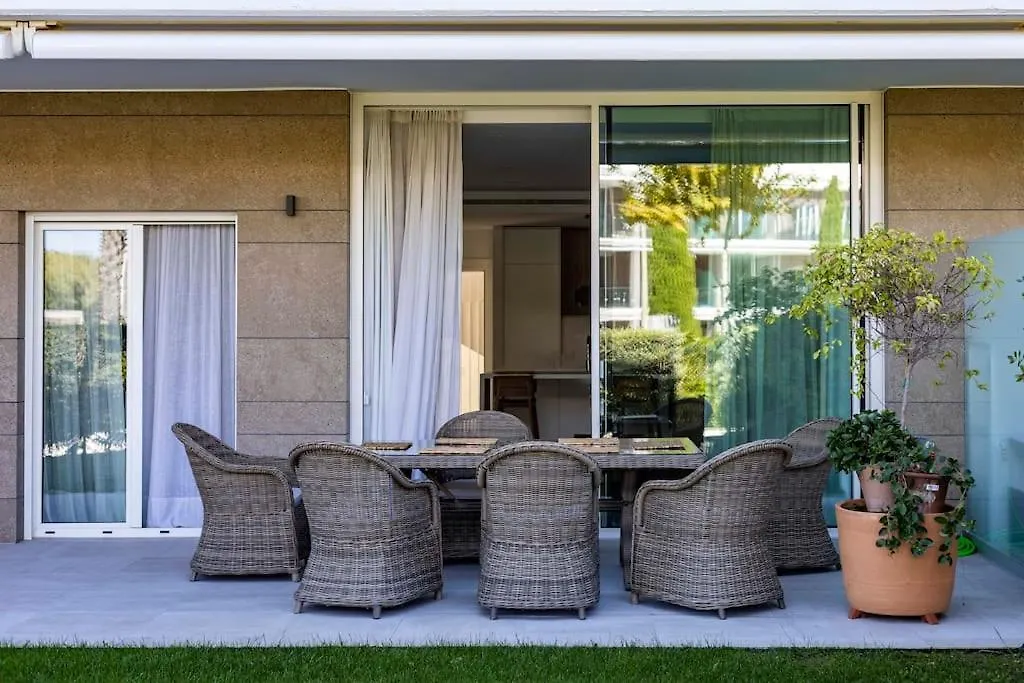 Ginva - Costa Ballena & Eleven Views Apartment